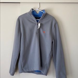 Brooks Brothers fleece